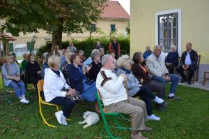 Na zaključni prireditvi v Zavodu Stanislava druženje lastnikov najlepših vrtov 4